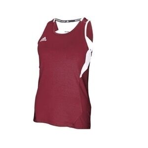 Adidas woman’s climalite utility tank